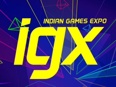 IGX 2017: E-xpress Interactive announces Injustice 2 and WWE 2K18 tournaments with a total prize pool worth Rs 50,000