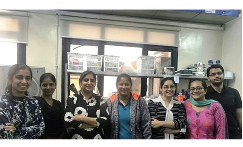 The research team included – Aastha Sindhwani, Subhash B. Arya, Harmeet Kaur, Divya Jagga, Amit Tuli, Mahak Sharma. The results of the study have been published in journal PLOS Pathogens. (India Science Wire)