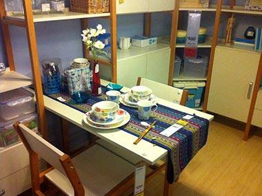 Ikea holds its first Hej Home exhibition in Hyderabad, showcases furnishing solutions ahead of formal launch