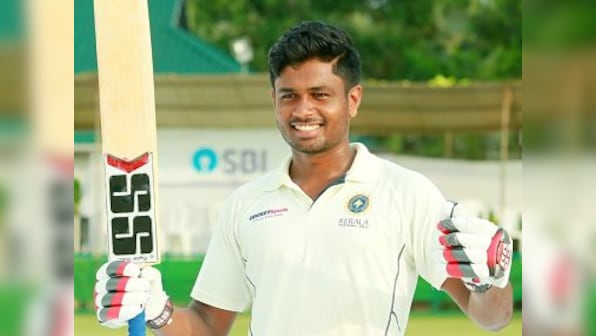 Sanju Samson's rise from the rut is also the story of Kerala cricket finding its feet, finally
