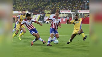 Highlights ATK vs FC Pune City: Visitors thrash hosts to notch first win of season