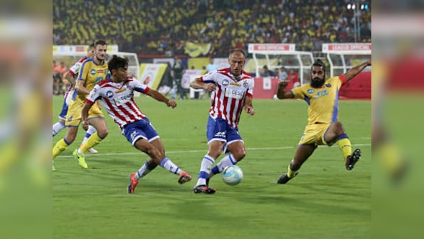 ISL 2017-18: Robbie Keane-less ATK aim to win against FC Pune City in first home match