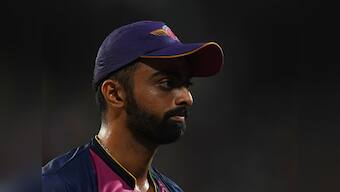 Diligent Jaydev Unadkat's hope for an international return continues to simmer