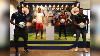 ISL 2017-18: Newbies Jamshedpur and Bengaluru's contrasting pedigree set to spice up the league