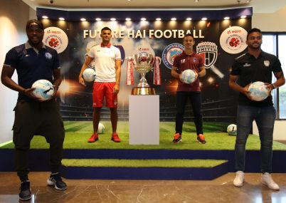 ISL 2017-18: Newbies Jamshedpur and Bengaluru's contrasting pedigree set to spice up the league ISL 2017-18: Newbies Jamshedpur and Bengaluru's contrasting pedigree set to spice up the league