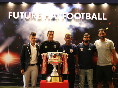 ISL 2017-18 full schedule: Here's the complete list of all the matches, venues and dates ISL 2017-18 full schedule: Here's the complete list of all the matches, venues and dates
