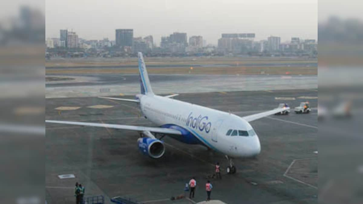 IndiGo Apr-Jun quarter net profit tanks 96.6% to Rs 27.8 cr on adverse impact of foreign exchange, high fuel prices