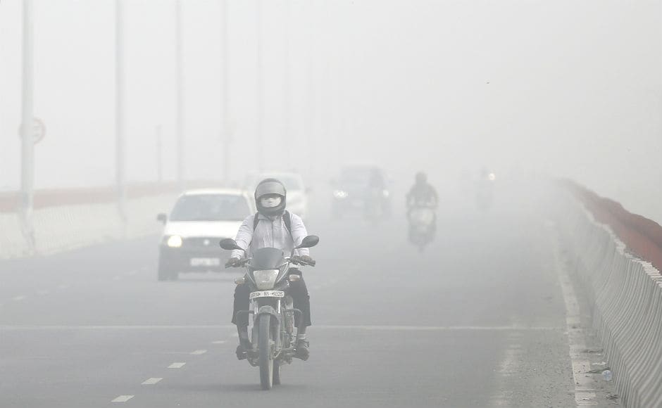 The National Green Tribunal also pulled up the Delhi government for the rising pollution levels in the capital. The National Green Tribunal also pulled up the Delhi government for the rising pollution levels in the capital.