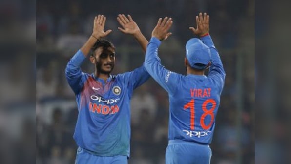India vs New Zealand: Has Axar Patel carved out his own space in the limited-overs’ team?