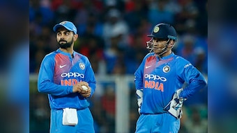 Nidahas Trophy 2018: India rest captain Virat Kohli, MS Dhoni for tri-series; Rohit Sharma to lead second-string team