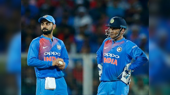 Nidahas Trophy 2018: India rest captain Virat Kohli, MS Dhoni for tri-series; Rohit Sharma to lead second-string team