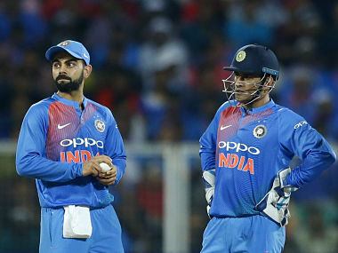 Nidahas Trophy 2018: India rest captain Virat Kohli, MS Dhoni for tri-series; Rohit Sharma to lead second-string team Nidahas Trophy 2018: India rest captain Virat Kohli, MS Dhoni for tri-series; Rohit Sharma to lead second-string team