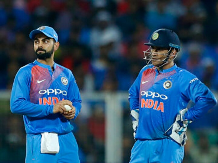 India vs New Zealand: Virat Kohli says playing first on a damp pitch made team nervous