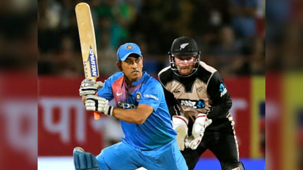 India vs New Zealand: Indian team management must brief MS Dhoni about his role, says Virender Sehwag