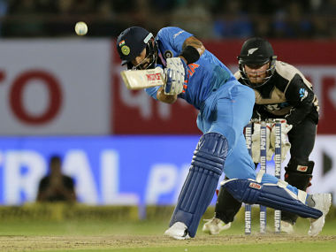 India vs New Zealand, 3rd T20I: When and where to watch, coverage on TV and live streaming India vs New Zealand, 3rd T20I: When and where to watch, coverage on TV and live streaming