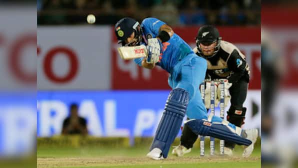 India vs New Zealand, 3rd T20I: When and where to watch, coverage on TV and live streaming