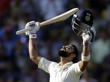 India vs Sri Lanka: Virat Kohli's rate of scoring unmatched, says Cheteshwar Pujara India vs Sri Lanka: Virat Kohli's rate of scoring unmatched, says Cheteshwar Pujara