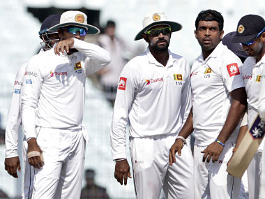 India vs Sri Lanka: Visitors need to get tactics spot on against in-form Virat Kohli, Cheteshwar Pujara on Day 3 India vs Sri Lanka: Visitors need to get tactics spot on against in-form Virat Kohli, Cheteshwar Pujara on Day 3