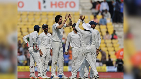 India vs Sri Lanka: Has Ishant Sharma bowled himself back into first-choice contention?
