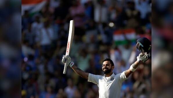 India captain Virat Kohli says he will never forget his roots, still considers himself a 'typical Delhi boy'