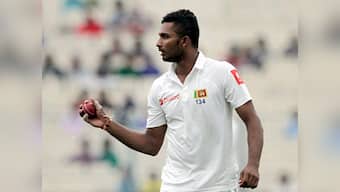 India vs Sri Lanka: Dasun Shanaka sorry for ball tampering says visitors' team manager Asanka Gurusinha