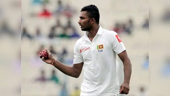 India vs Sri Lanka: Dasun Shanaka sorry for ball tampering says visitors' team manager Asanka Gurusinha
