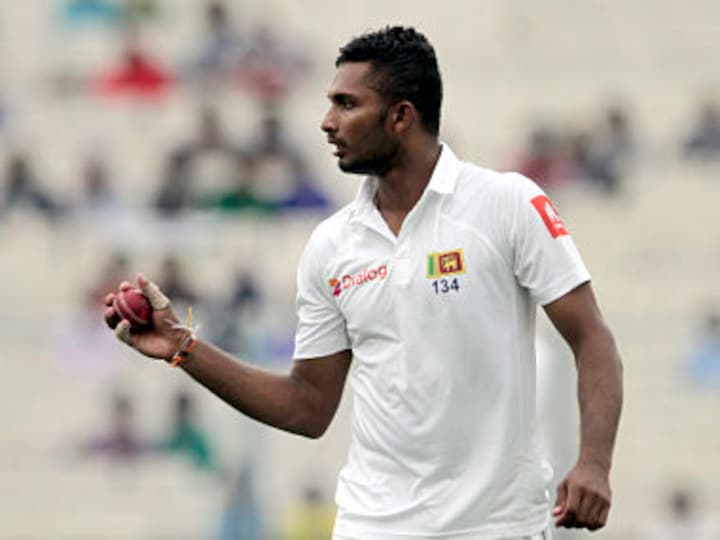 India vs Sri Lanka: Dasun Shanaka sorry for ball tampering says visitors' team manager Asanka Gurusinha