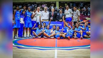 How Indian women’s basketball coach Zoran Visic helped U-16 team take a leap forward at FIBA Asia Championship