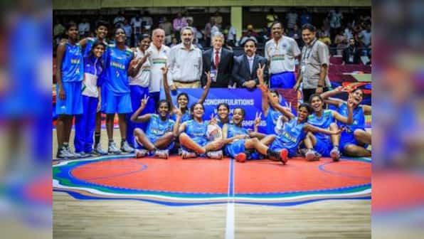 How Indian women’s basketball coach Zoran Visic helped U-16 team take a leap forward at FIBA Asia Championship