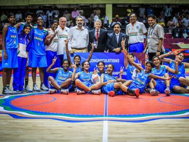 How Indian women’s basketball coach Zoran Visic helped U-16 team take a leap forward at FIBA Asia Championship How Indian women’s basketball coach Zoran Visic helped U-16 team take a leap forward at FIBA Asia Championship