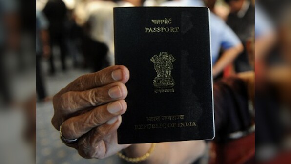 MEA's orange passport plan: Rahul Gandhi says govt treating migrant workers like second-class citizens