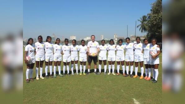 USA rugby head coach Mike Friday believes India can break new ground in women's sevens format