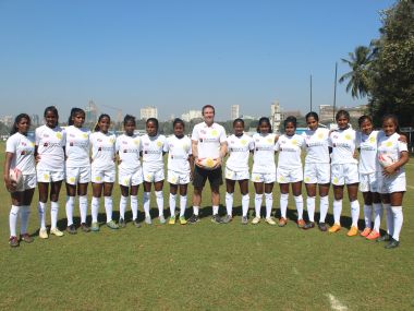USA rugby head coach Mike Friday believes India can break new ground in women's sevens format USA rugby head coach Mike Friday believes India can break new ground in women's sevens format