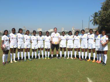USA rugby head coach Mike Friday believes India can break new ground in women's sevens format