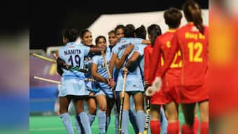 Women's Asia Cup 2017: Hockey India announces cash reward of Rs 1 lakh for each member of victorious squad