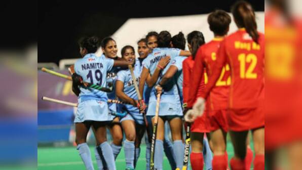 Women's Asia Cup 2017: Hockey India announces cash reward of Rs 1 lakh for each member of victorious squad