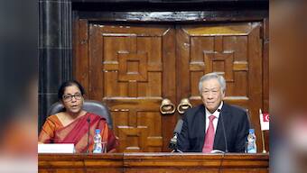 India, Singapore vow to deepen defence ties, ink agreement to ensure freedom of navigation