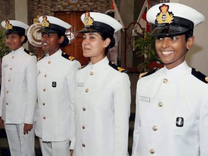 Shubhangi Swaroop is Indian Navy's first woman pilot, will fly Maritime Reconnaissance aircraft