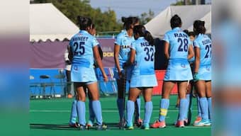 Hockey India names 48 players for senior women's national camp ahead of Spain tour, FIH Women's World Cup
