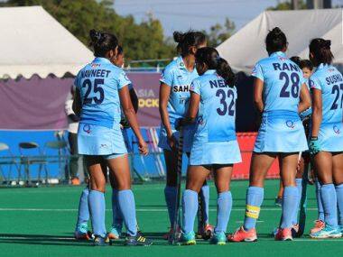 Hockey India names 48 players for senior women's national camp ahead of Spain tour, FIH Women's World Cup