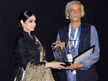 IFFI 2017: Inauguration of Indian Panaroma section marred by misses, goof-ups IFFI 2017: Inauguration of Indian Panaroma section marred by misses, goof-ups