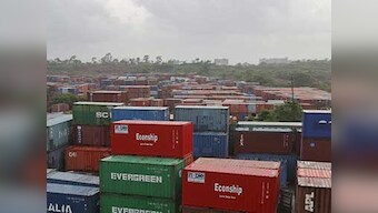 GST: Exporters claim Rs 6,500 cr refund for July-Oct, says finance ministry