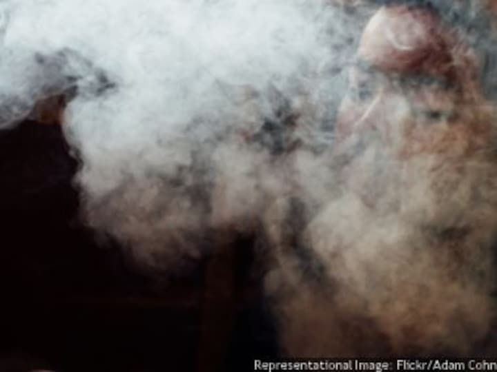 In Kashmir, focus on militancy left rising drug addiction unchecked: Political unrest and growing unemployment to blame