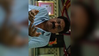 Gujarat Assembly Election 2017: Congress' Indraneel Rajyaguru is relaxed ahead of battle with 'bad man' Vijay Rupani