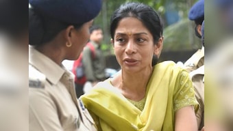 INX Media-Karti Chidambaram case: Indrani Mukerjea claims on camera that businessman demand $1 mn from her
