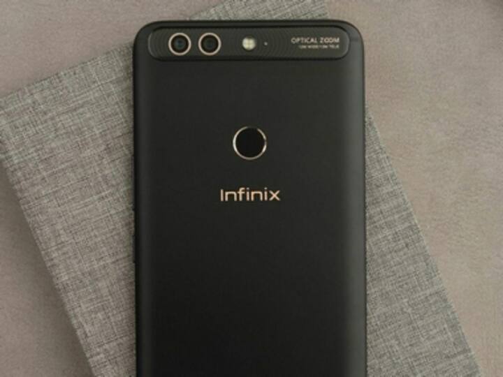 Infinix Zero 5 with 6 GB RAM and 5.98-inch screen launched in India starting at Rs 17,999; available starting 22 November
