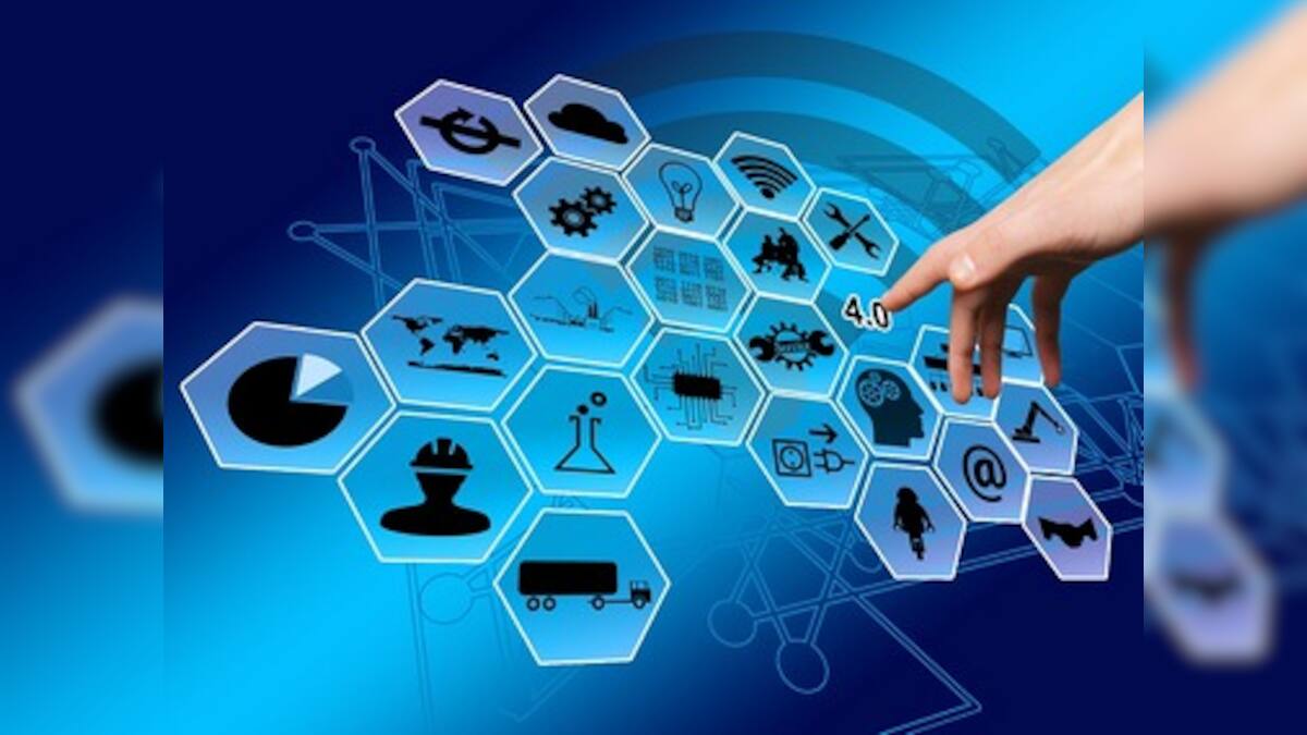 India can learn a lot from Russia's implementation of blockchain ...