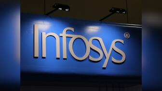 Infosys to setup a design and innovation hub in Rhode Island; hire 500 Americans in next 5 years