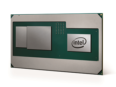 Arch rivals AMD and Intel will collaborate on a new generation of CPU with embedded Radeon graphics Arch rivals AMD and Intel will collaborate on a new generation of CPU with embedded Radeon graphics