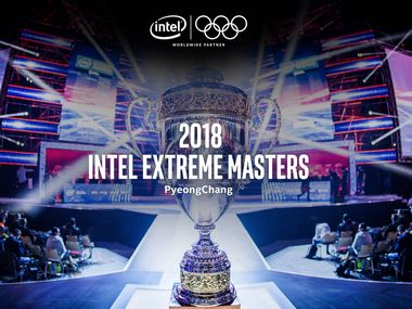 Intel announces eSports tournament in PyeongChang in build up to 2018 Winter Olympic Games Intel announces eSports tournament in PyeongChang in build up to 2018 Winter Olympic Games